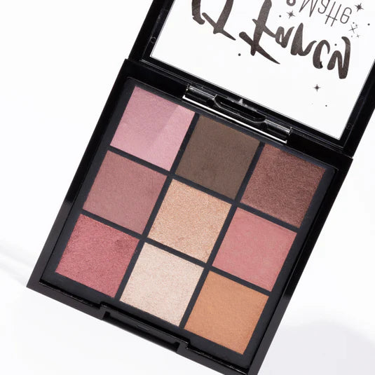 MAQUILLAJE