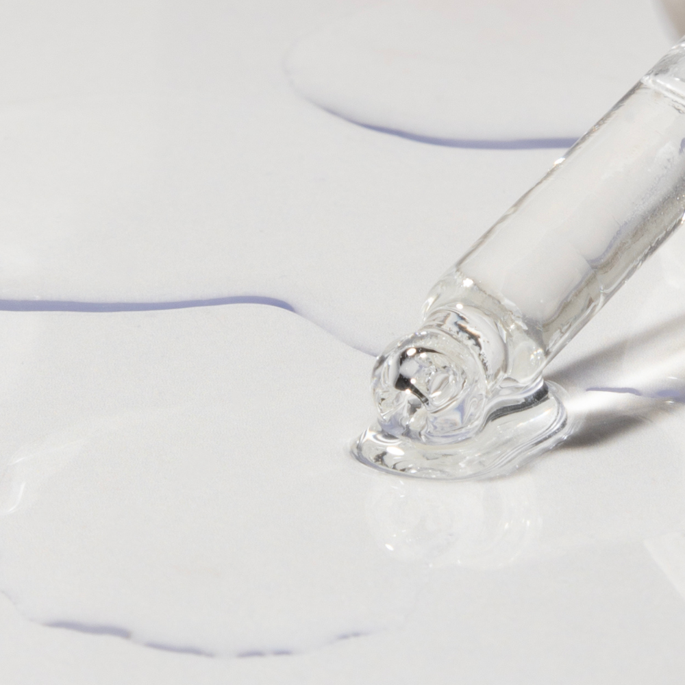 Gota Mágica, aceite capilar para cejas, cuero cabelludo y piel