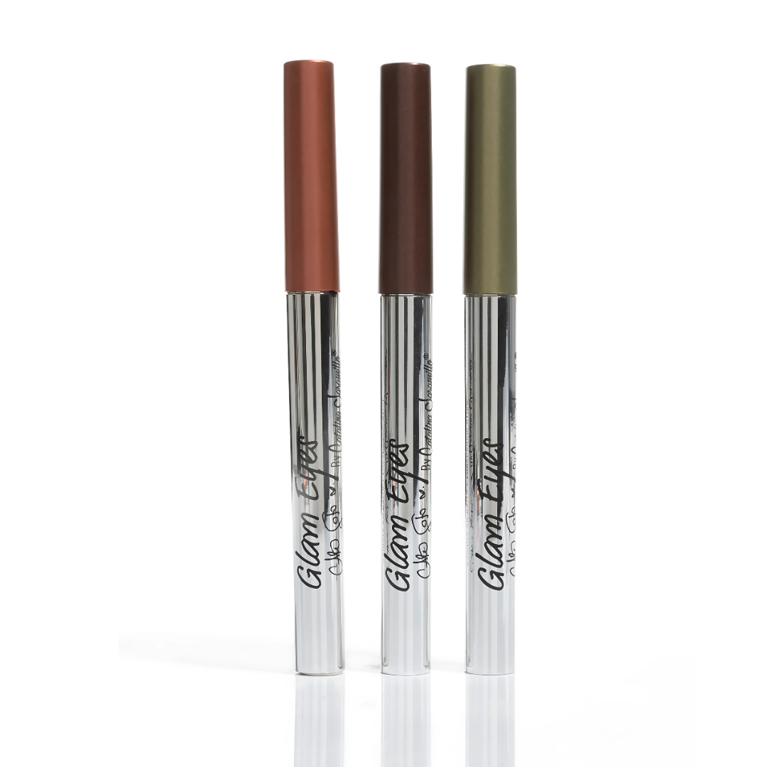 Sombras Glam Eyes | Caro Soto