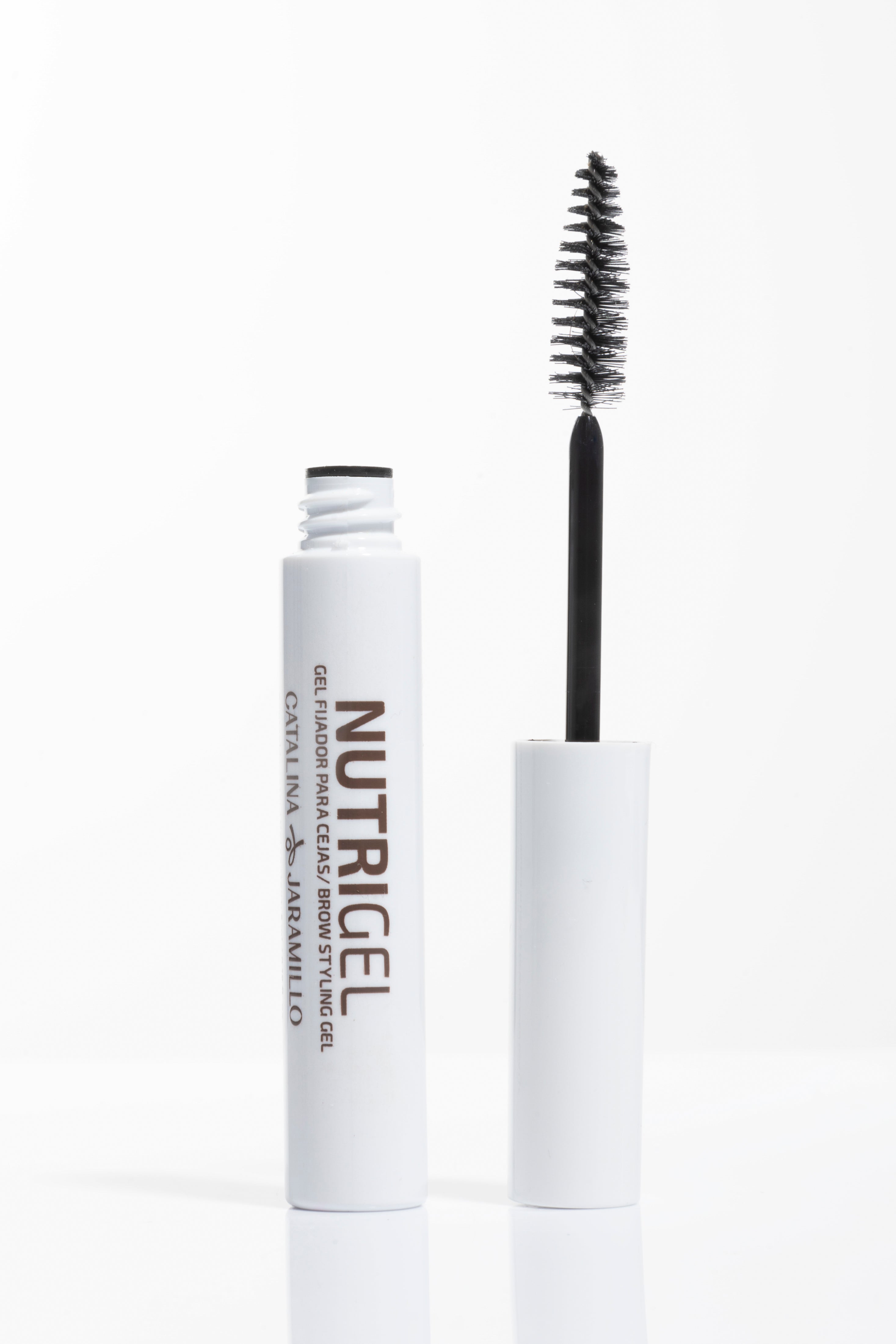 Dúo Clean Brow: Nutrigel + Nutrigel Ice