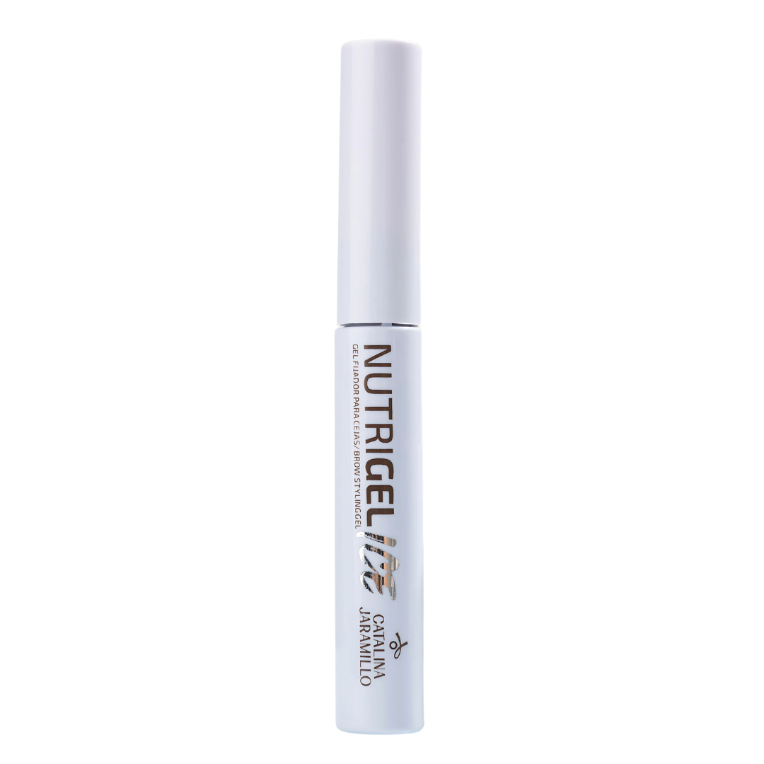 Dúo Clean Brow: Nutrigel + Nutrigel Ice