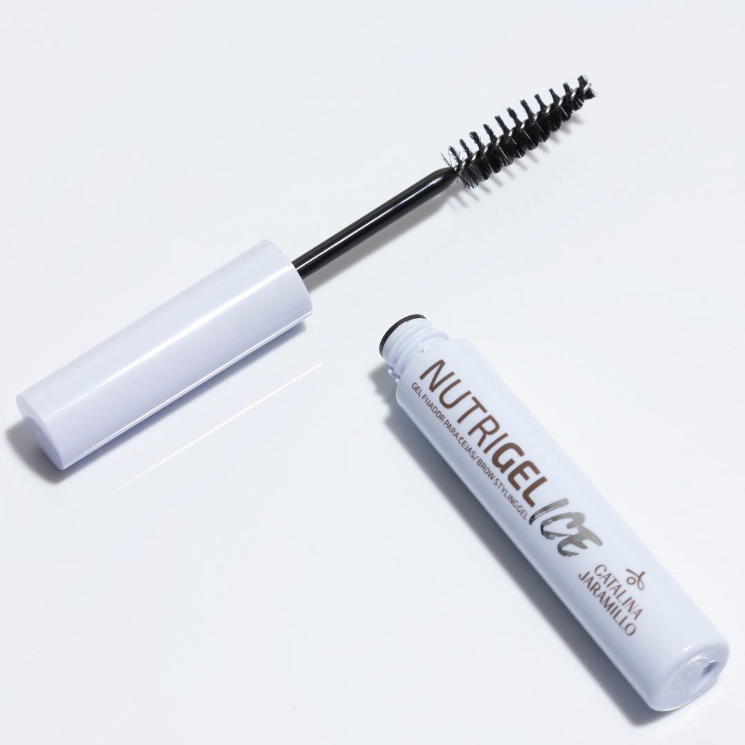 Gel para cejas efecto laminado Nutrigel ICE