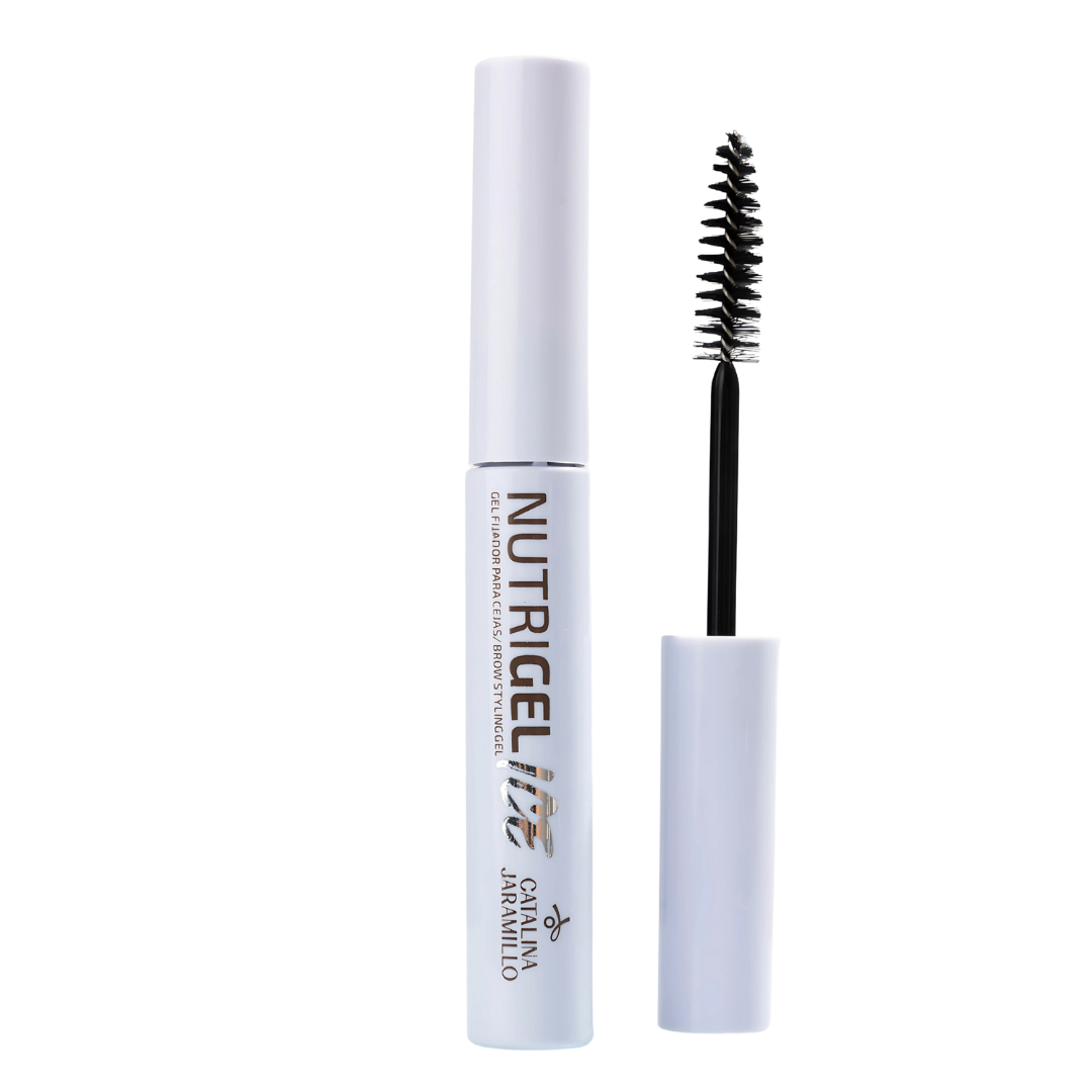 Gel para cejas efecto laminado Nutrigel ICE