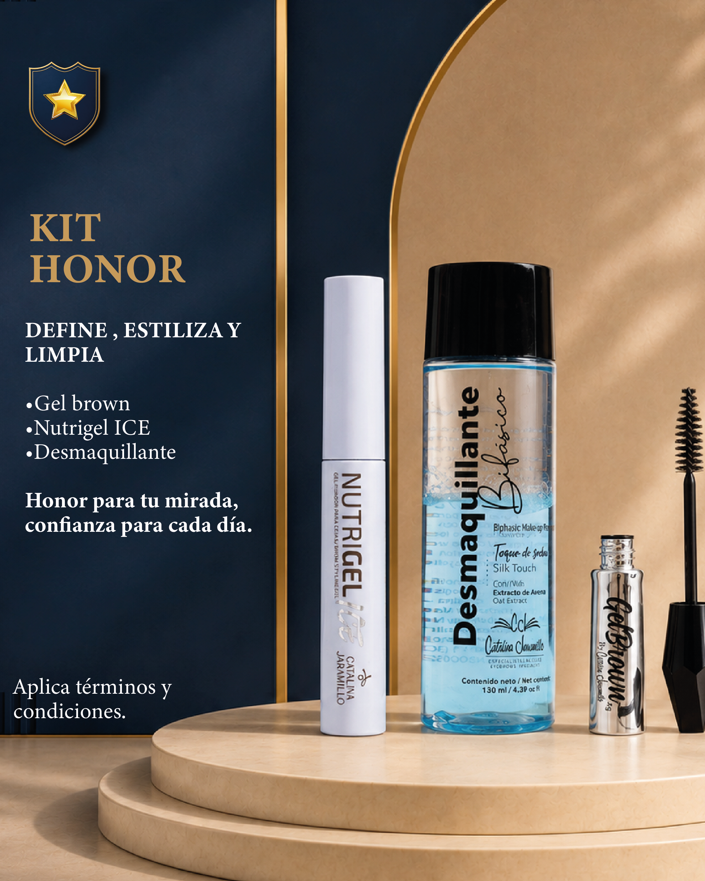 Kit Honor