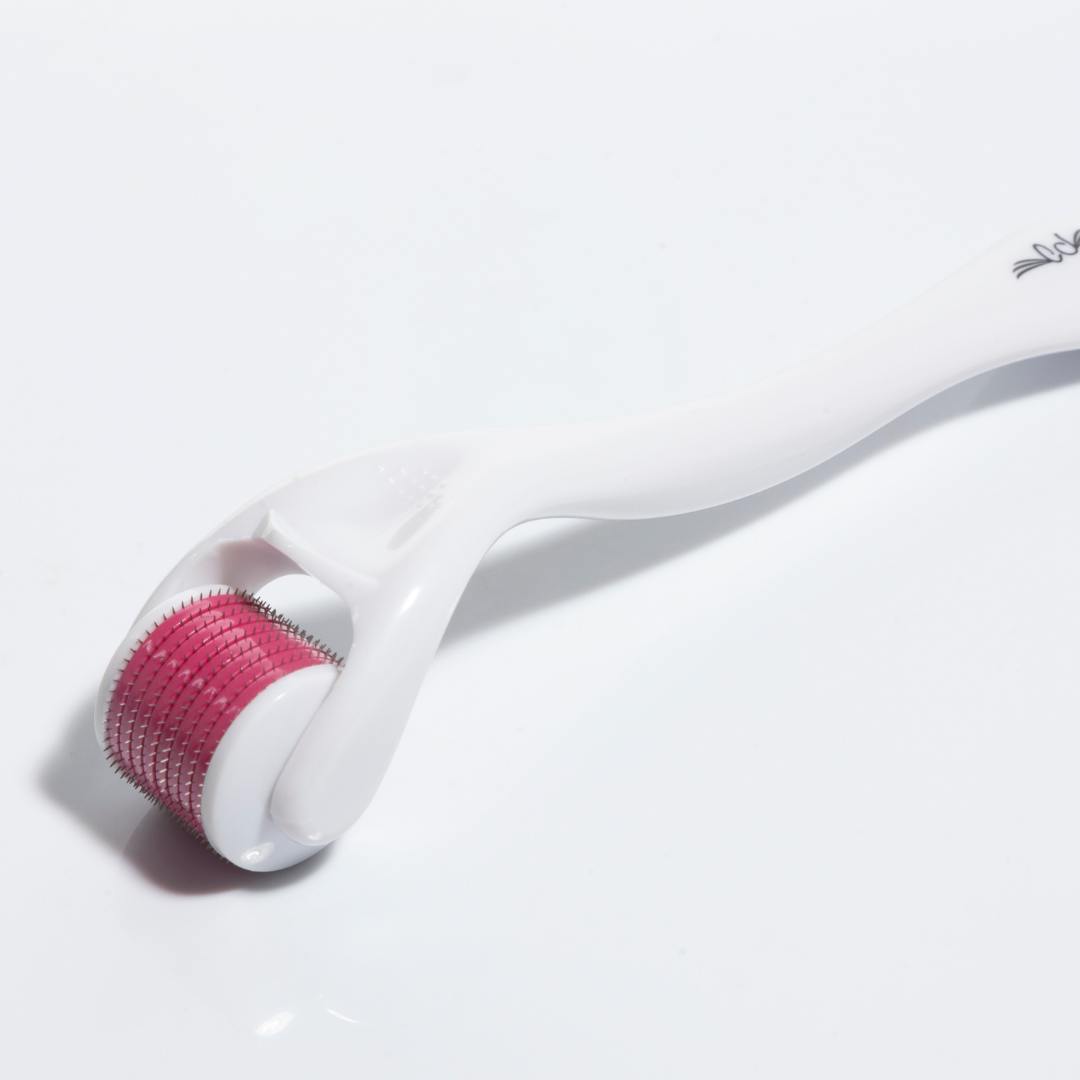 Rodillo facial Skin & Brown