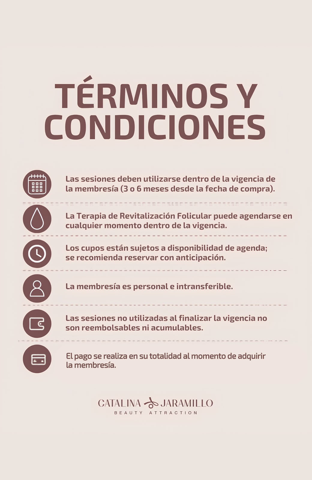MEMBRESIA VIP CJ 6 MESES