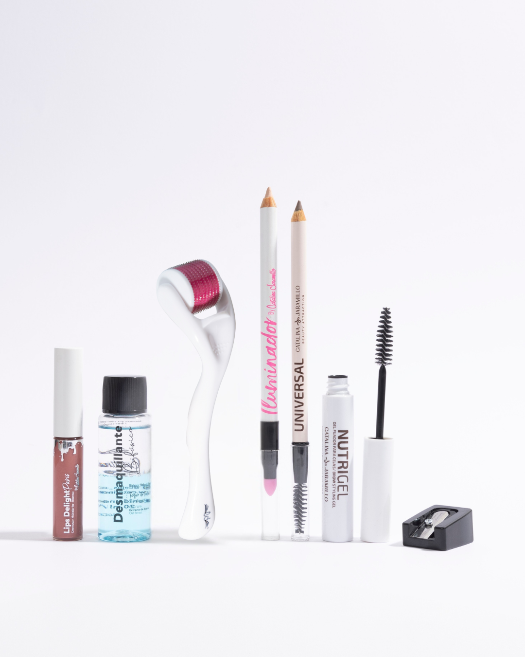 Kit Brow Essentials tu mejor regalo de navidad