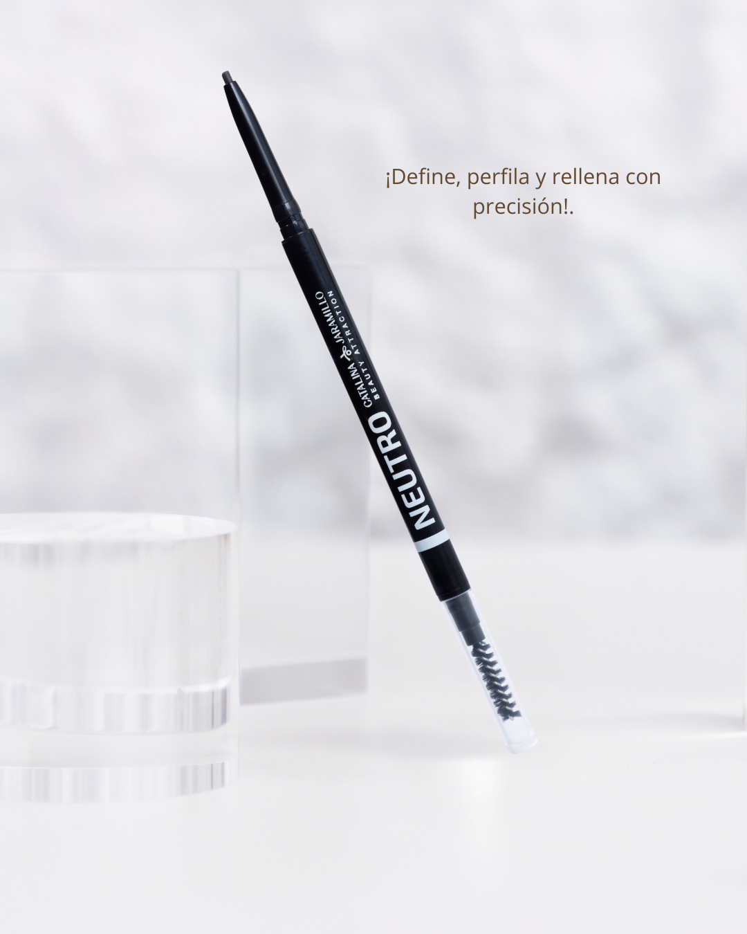 Kit Cejas con Estilo – Tu rutina completa de cejas en un solo kit