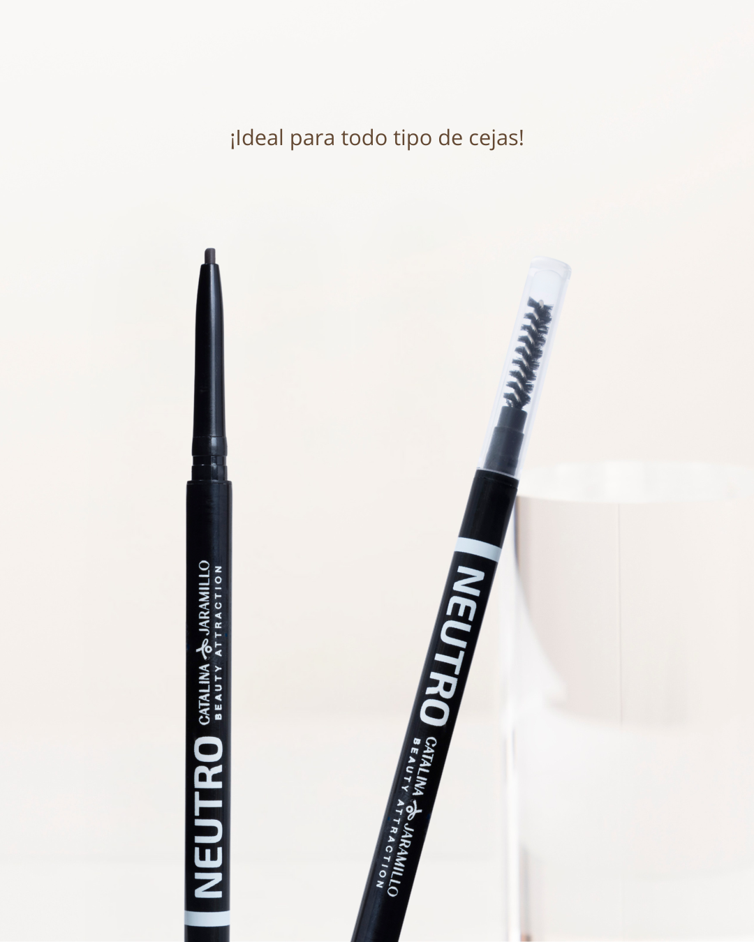 Kit Makeup Brow & Glow – Tu rutina express para cejas y rostro completa