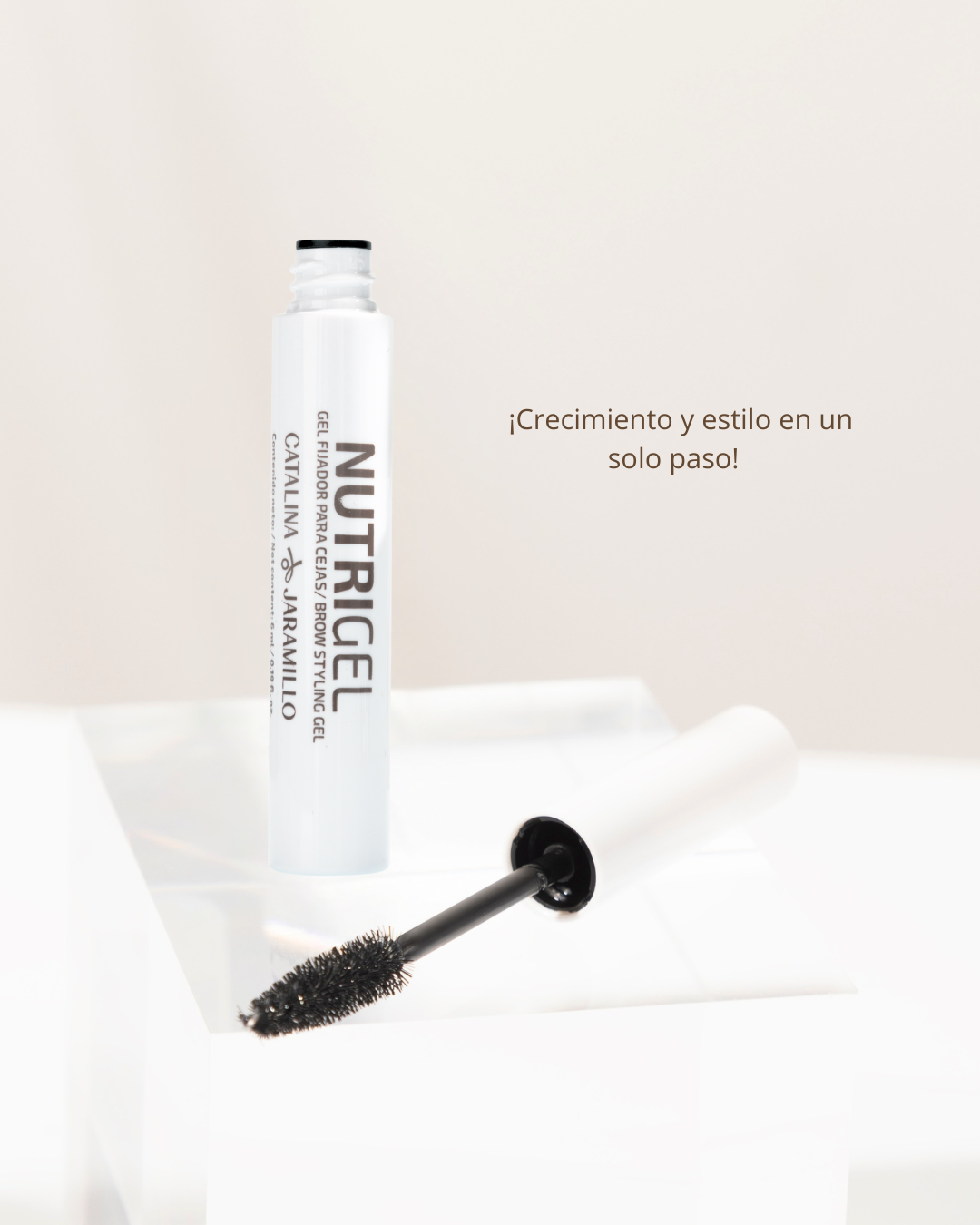 Kit Makeup Brow & Glow – Tu rutina express para cejas y rostro completa