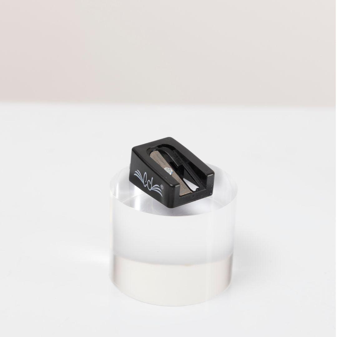 Kit de cejas con sacapuntas