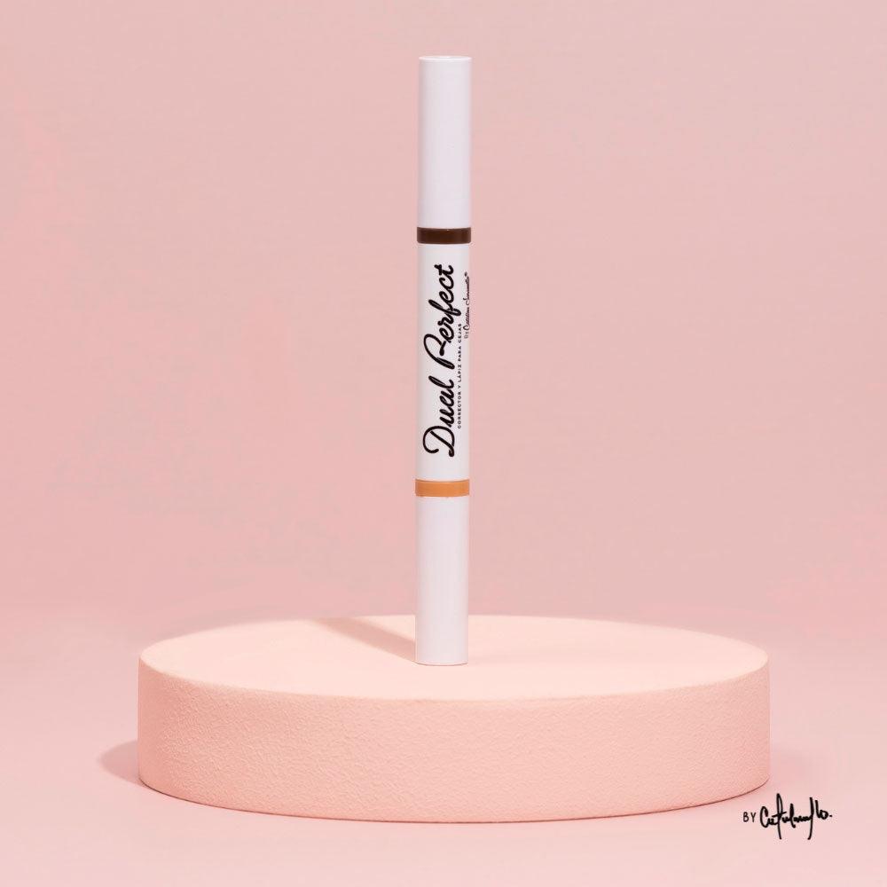 Lápiz corrector para cejas