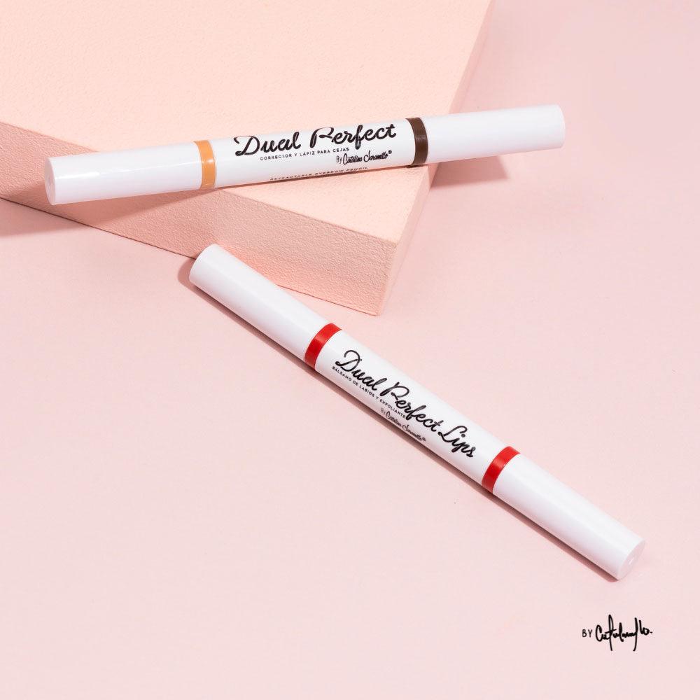 Kit Dual Perfect - Catalina Jaramillo Col