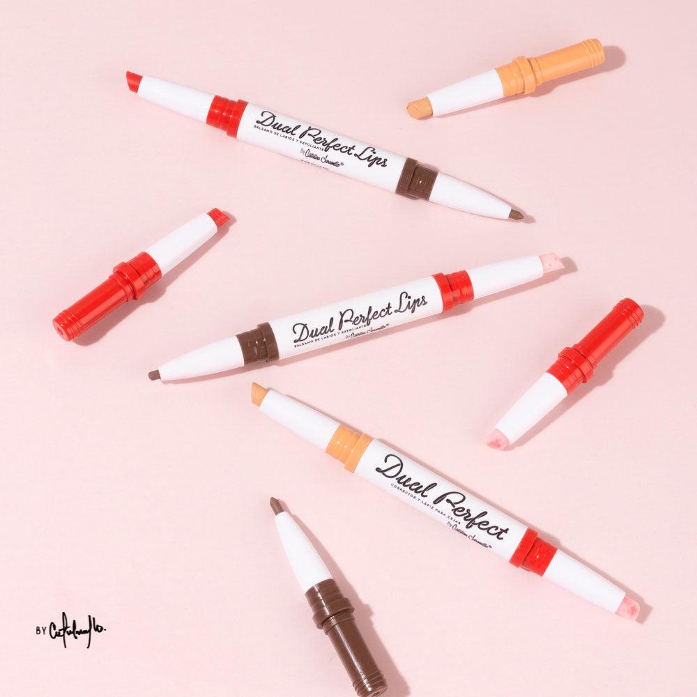 Kit Dual Perfect - Catalina Jaramillo Col