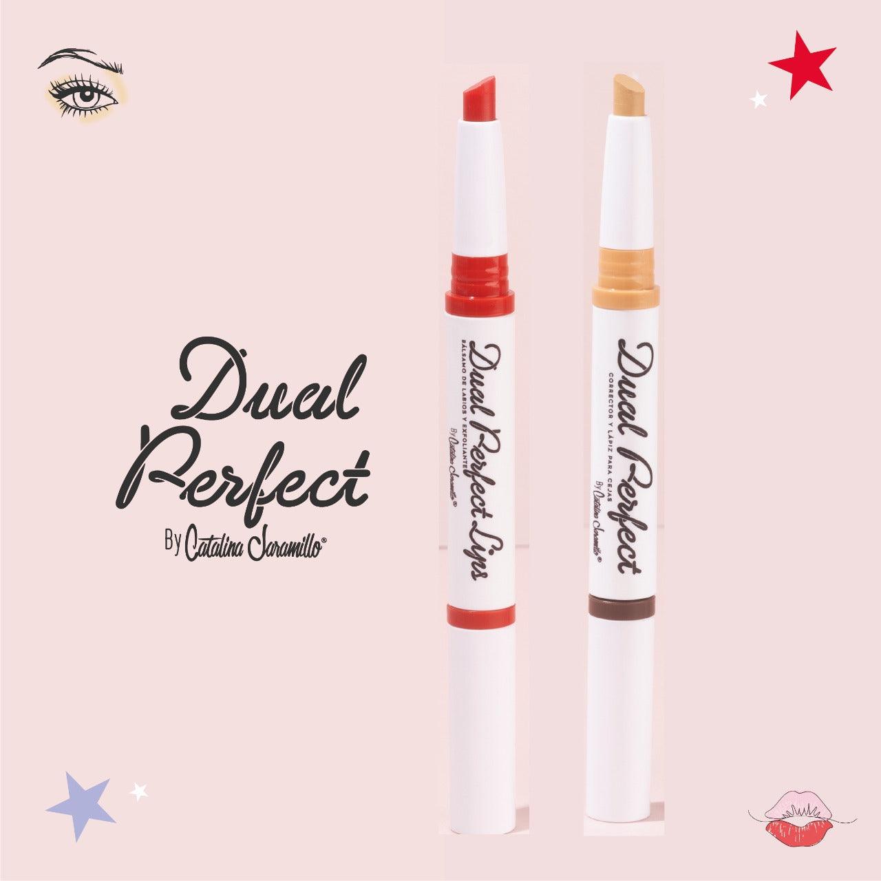 Kit Dual Perfect - Catalina Jaramillo Col