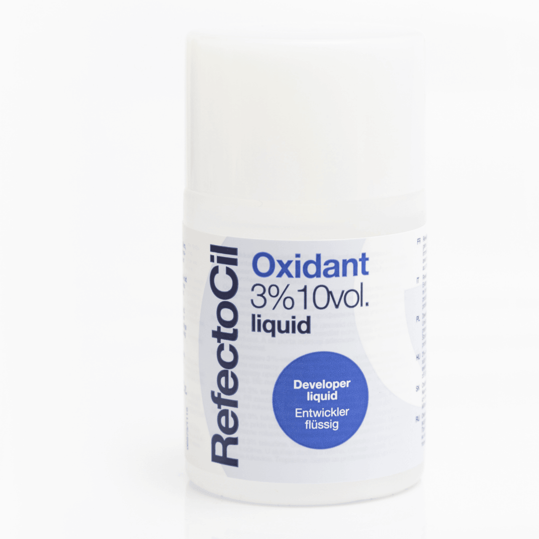 Oxidante 3% RefectoCil - Catalina Jaramillo Col