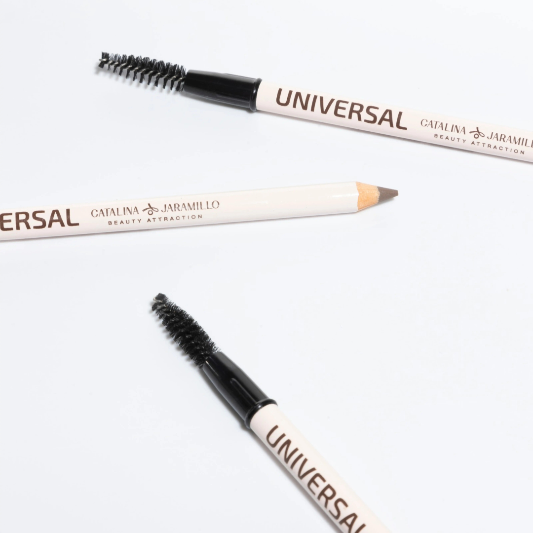 Lápiz de cejas Universal