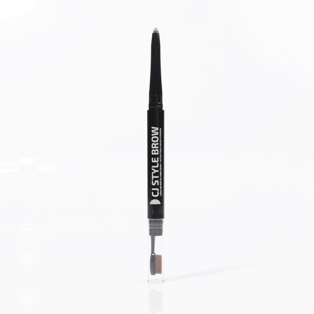 Lápiz para cejas retráctil CJ Style Brow