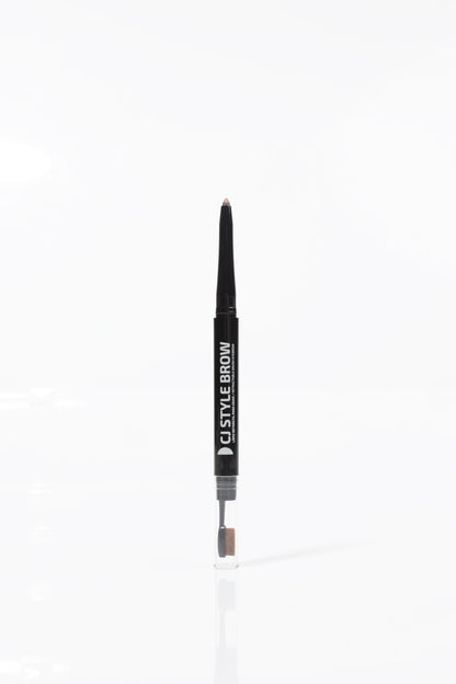 Lápiz para cejas retráctil CJ Style Brow