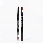 Lápiz para cejas retráctil CJ Style Brow