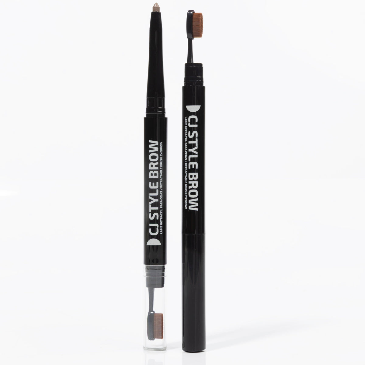 Dúo CJ Style Brow