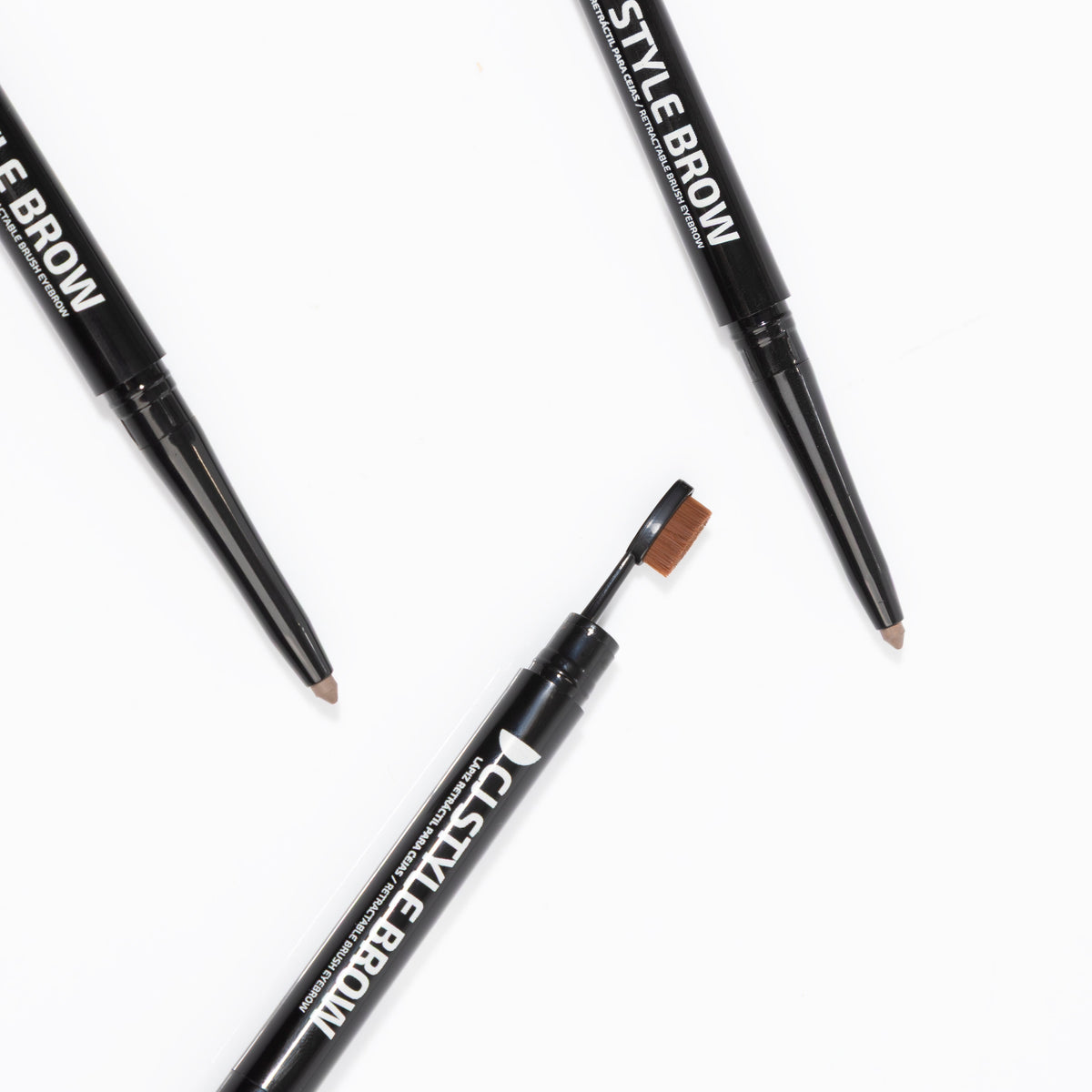 Dúo CJ Style Brow