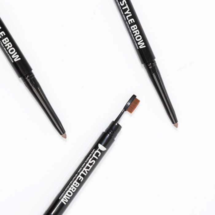 Dúo CJ Style Brow