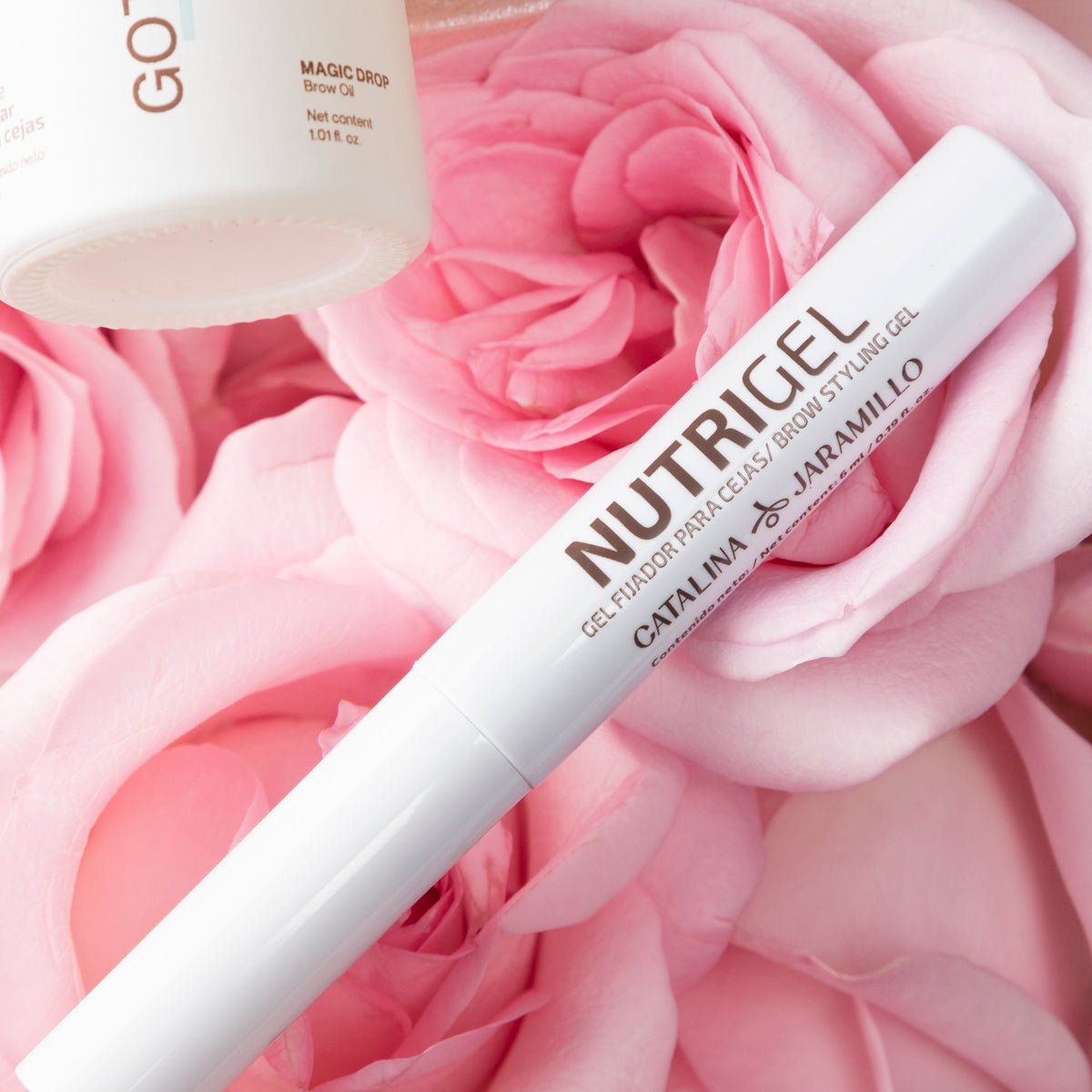 Kit Recuperación Gota Mágica + Nutrigel + Lápiz Universal $135.900