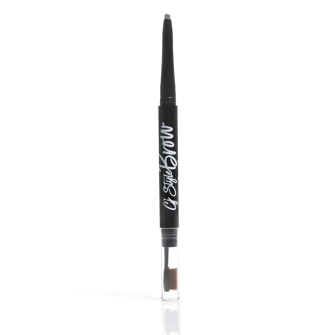 Lápiz para cejas retráctil CJ Style Brow