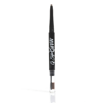 Lápiz para cejas retráctil CJ Style Brow