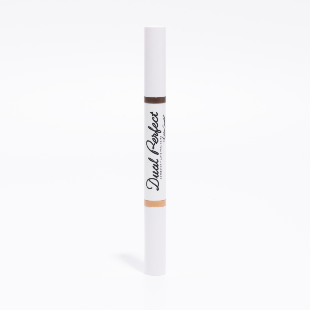 Dual Perfect | Corrector de cejas