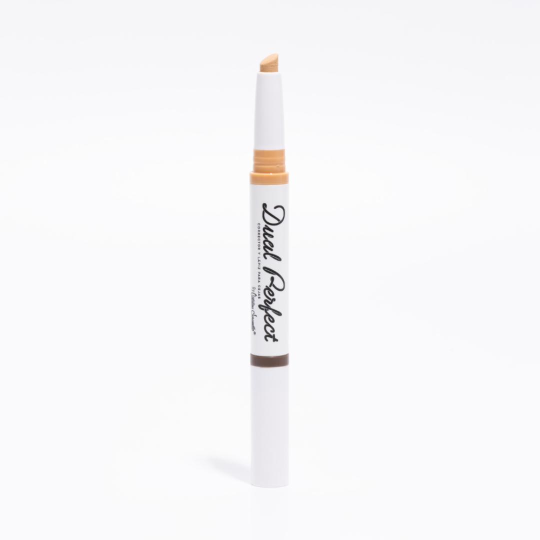 Dual Perfect | Corrector de cejas