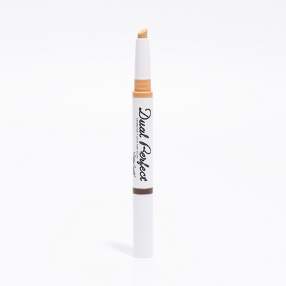 Dual Perfect | Corrector de cejas