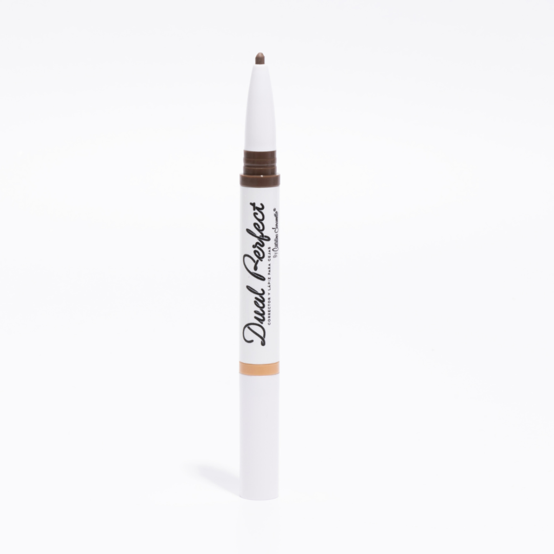 Dual Perfect | Corrector de cejas