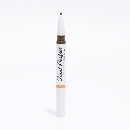 Dual Perfect | Corrector de cejas