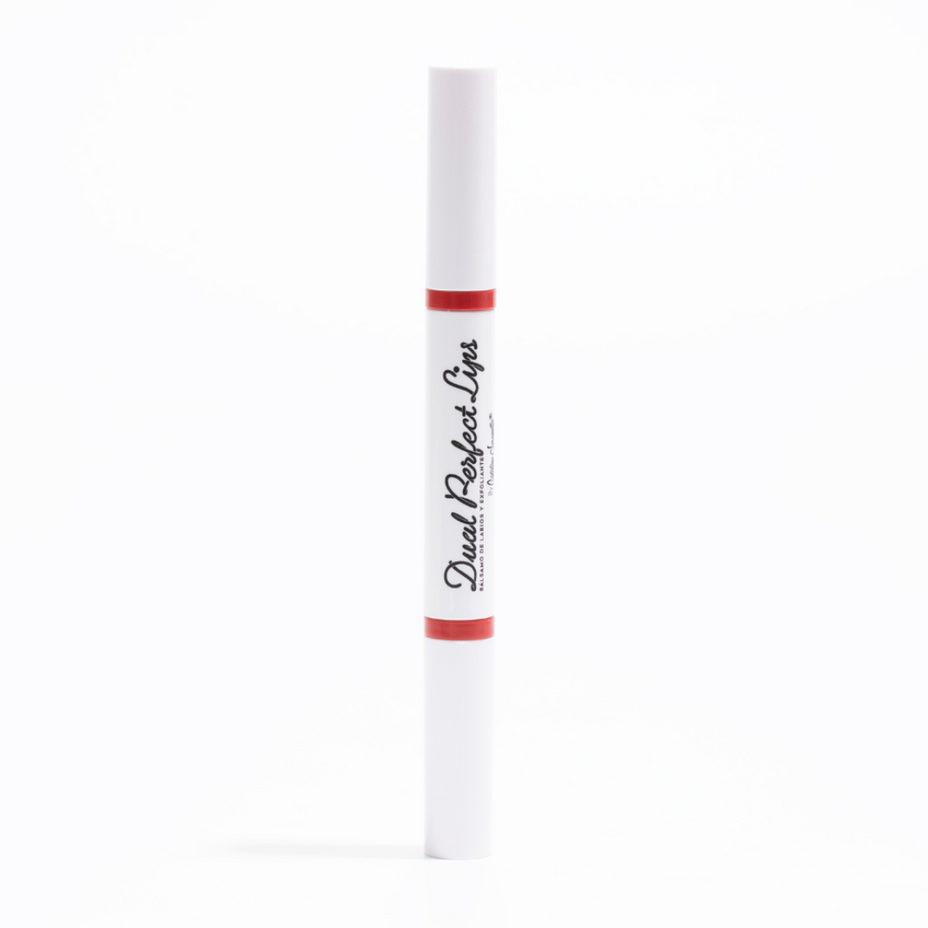 Dual Perfect Lips | Lápices para el cuidado de los labios