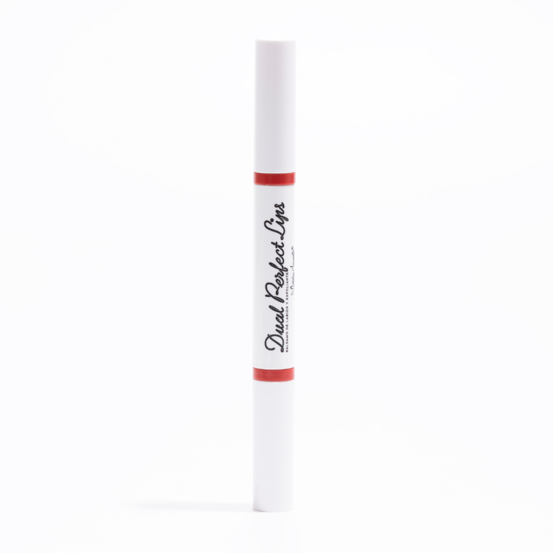 Dual Perfect Lips | Lápices para el cuidado de los labios