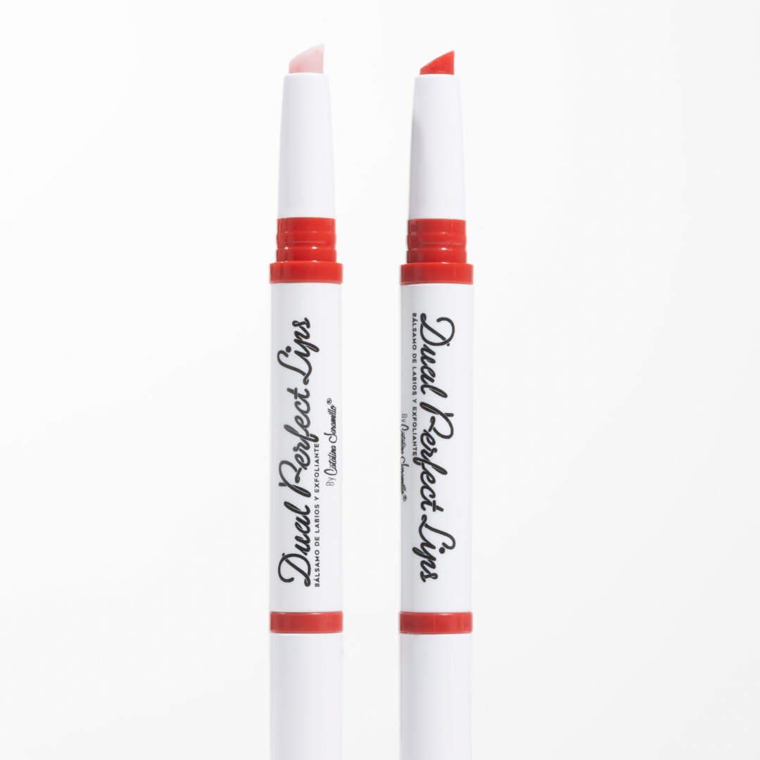 Dual Perfect Lips | Lápices para el cuidado de los labios