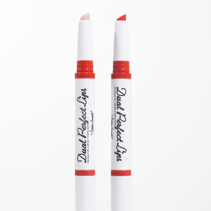 Dual Perfect Lips | Lápices para el cuidado de los labios