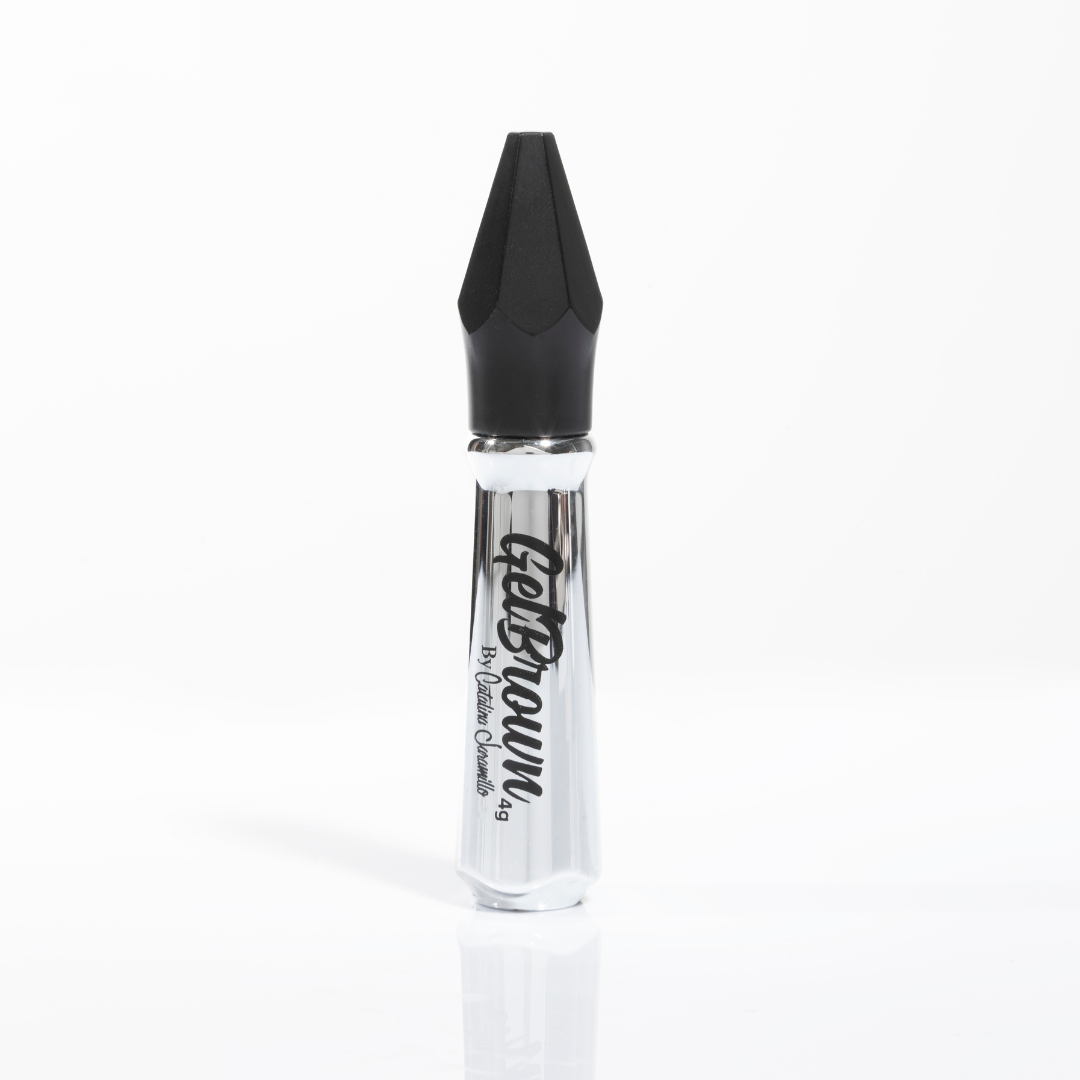 Máscara para cejas Gel Brown