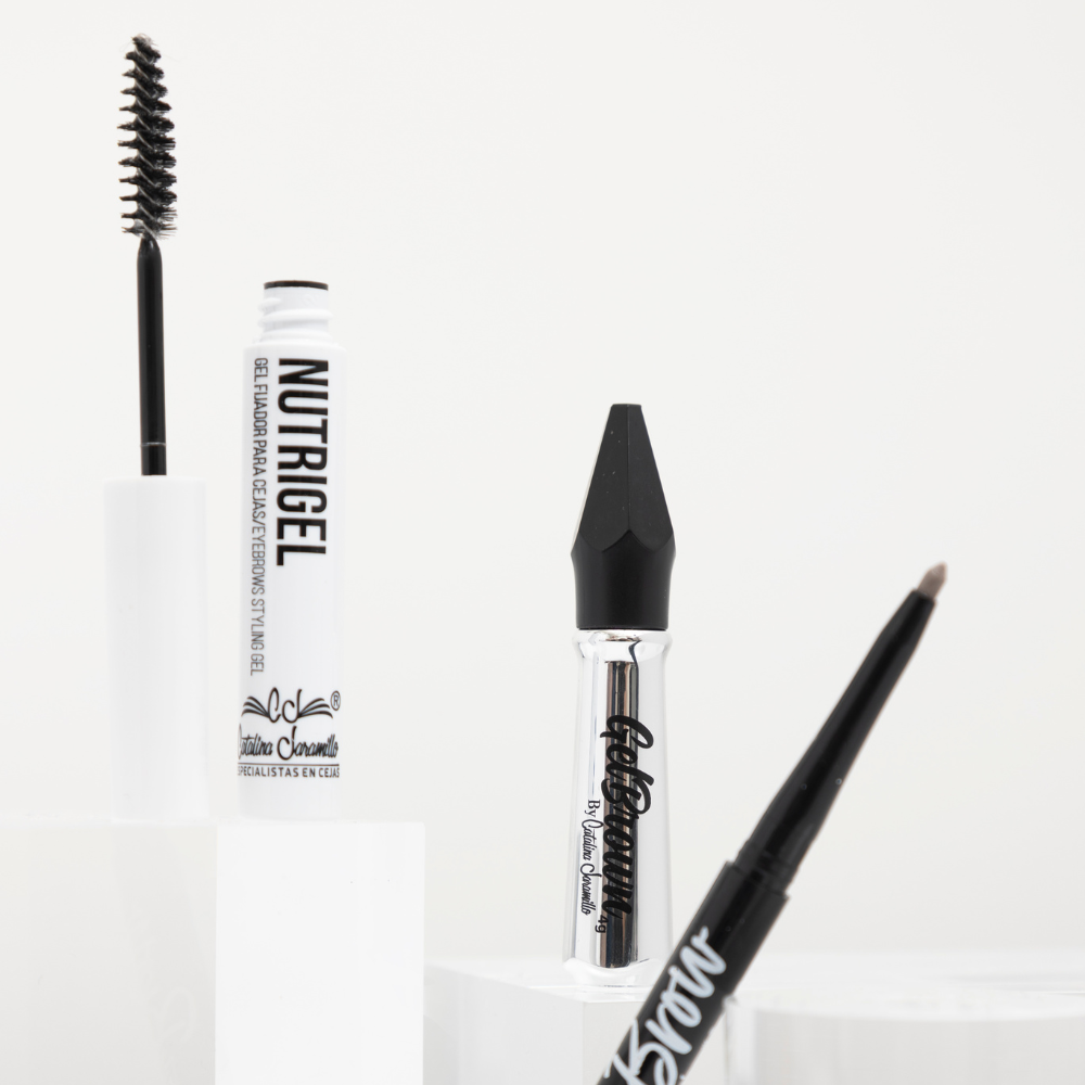 Kit ABC | All Brow Catalina Jaramillo