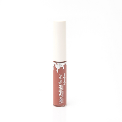 Labial Nude tono New York - Lips Delight