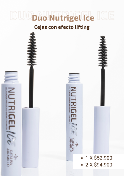 Nutrigel ICE Combo
