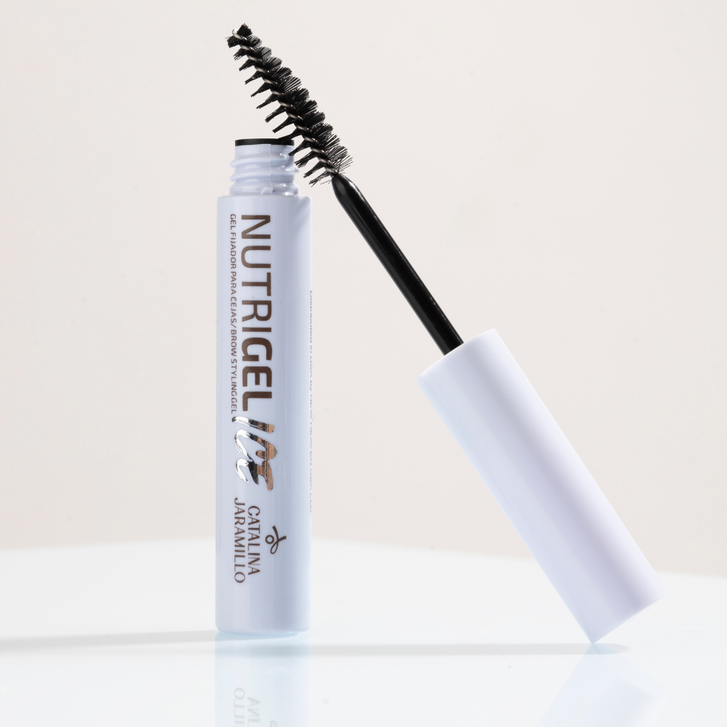 Gel para cejas efecto laminado Nutrigel ICE