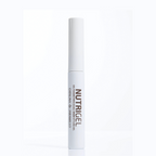 Gel para cejas y pestañas transparente Nutrigel