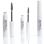 Gel para cejas y pestañas transparente Nutrigel