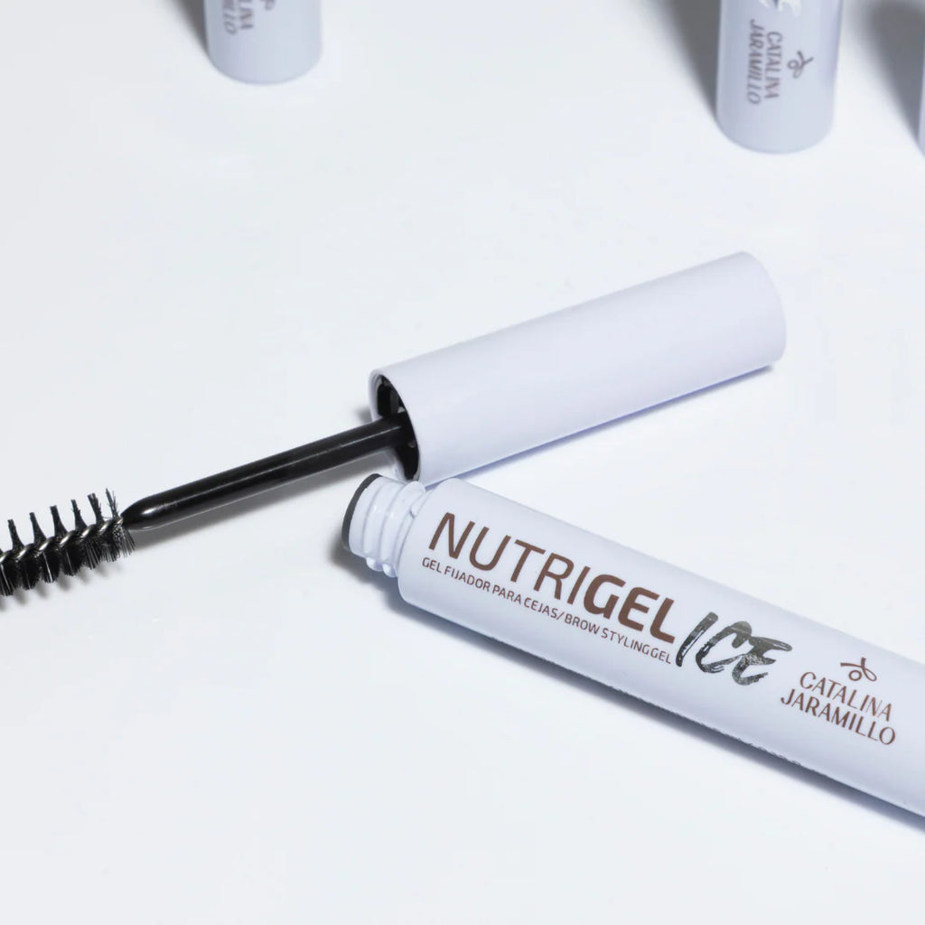 Dúo Nutrigel ICE