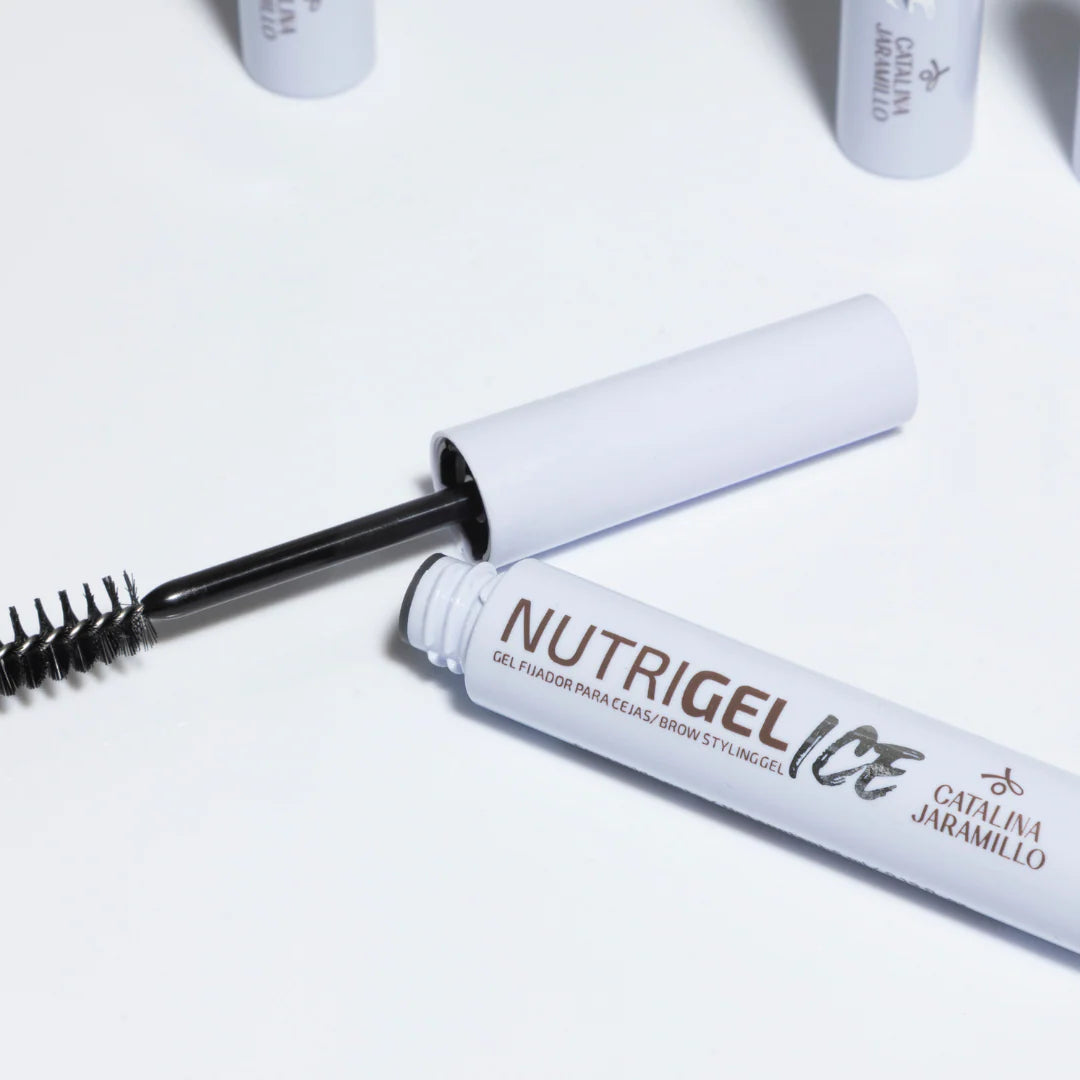 Dúo Nutrigel ICE