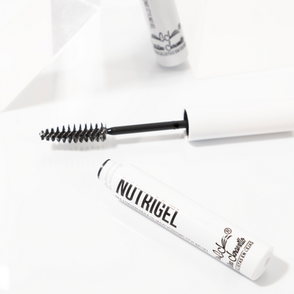 Gel fijador para cejas: Nutrigel