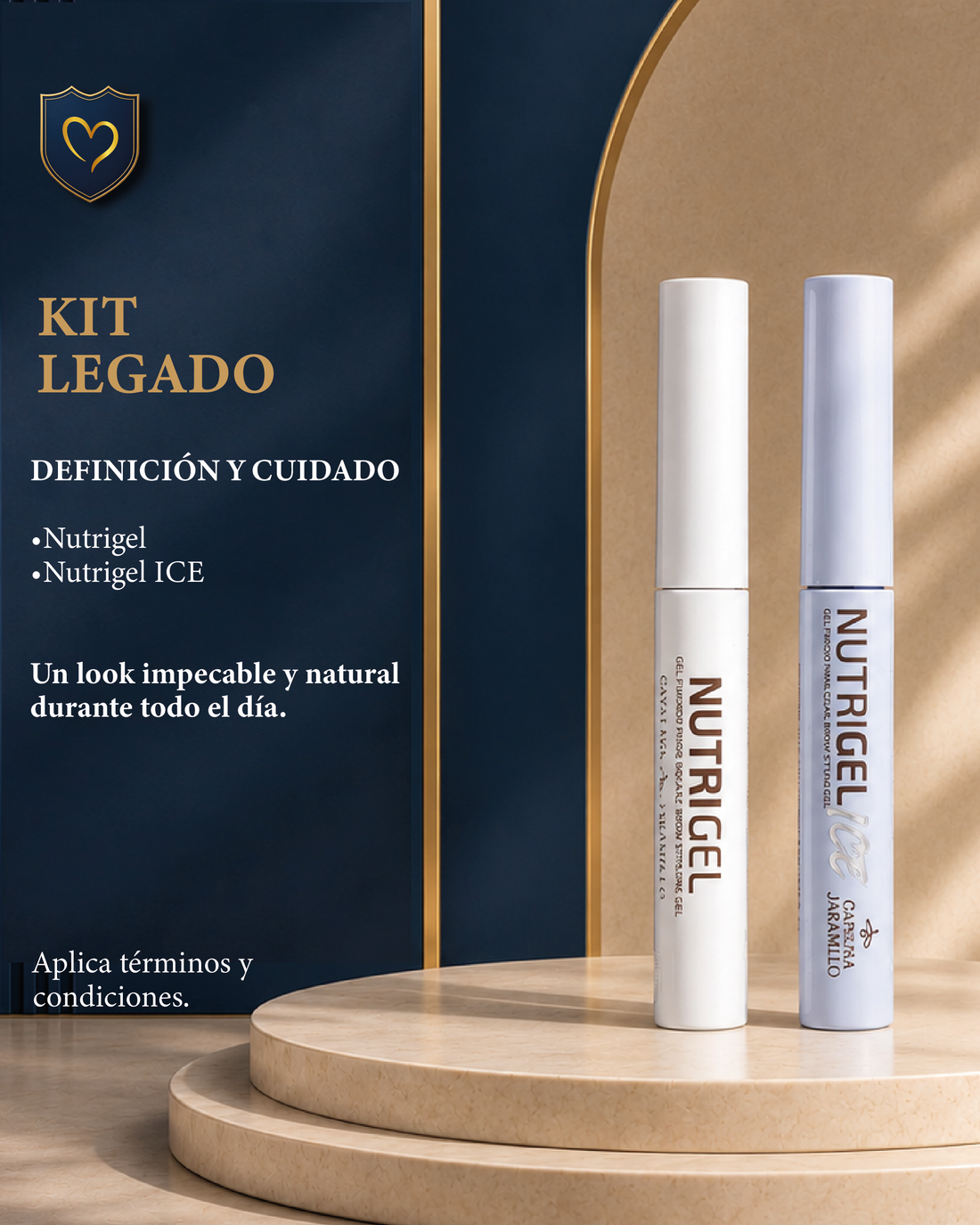 Kit Legado